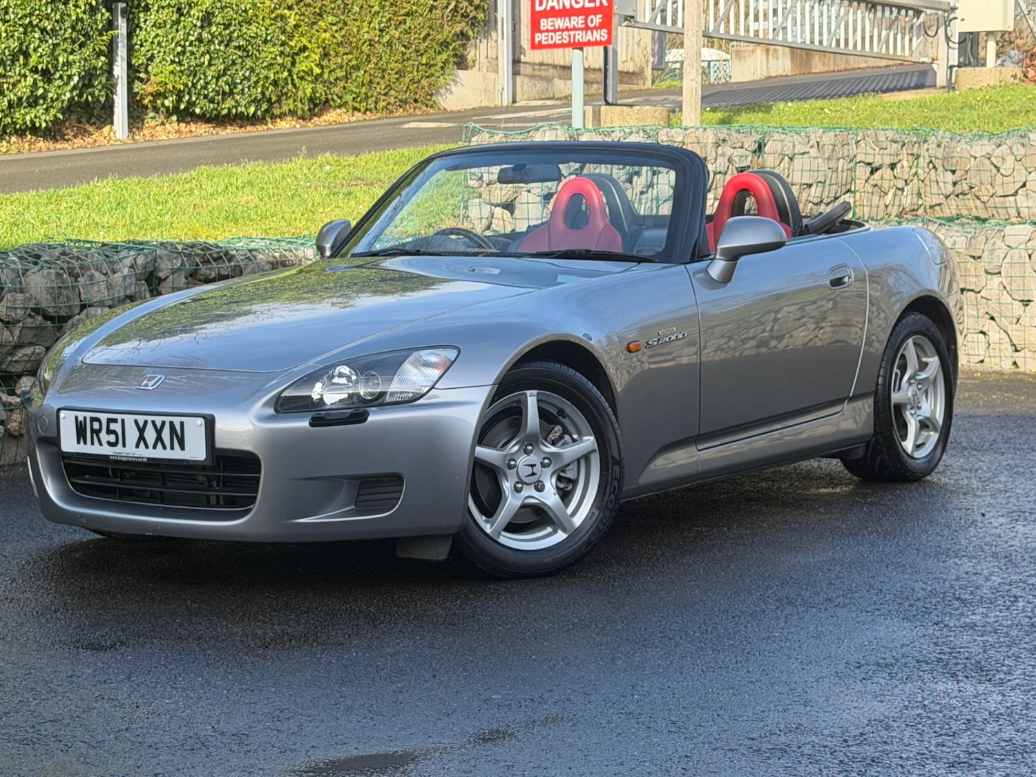 Used Honda S2000 2001 for sale - 77379500: Photo 10