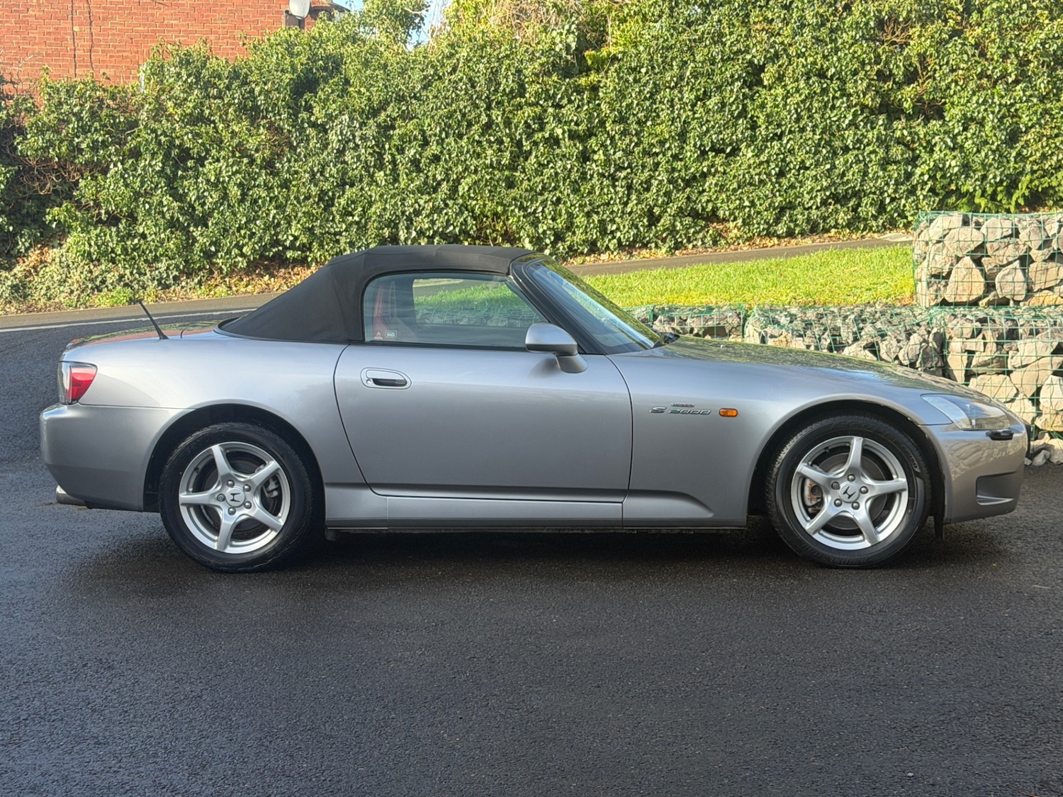 Used Honda S2000 2001 for sale - 77379500: Photo 13