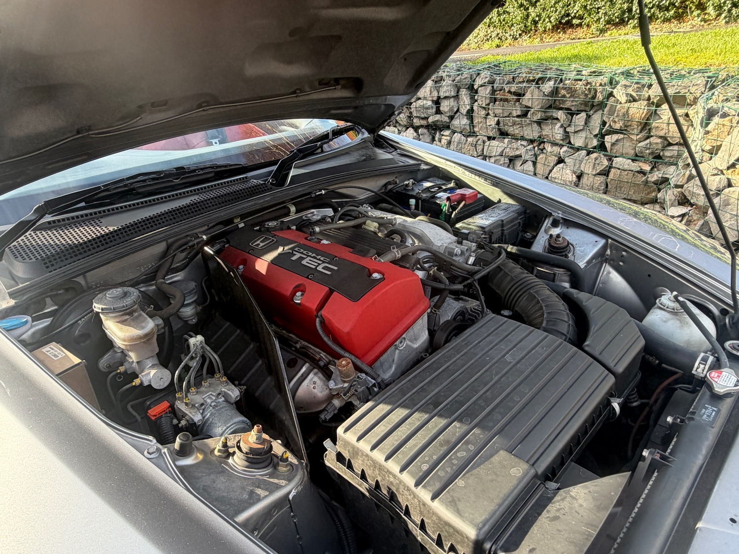 Used Honda S2000 2001 for sale - 77379500: Photo 14