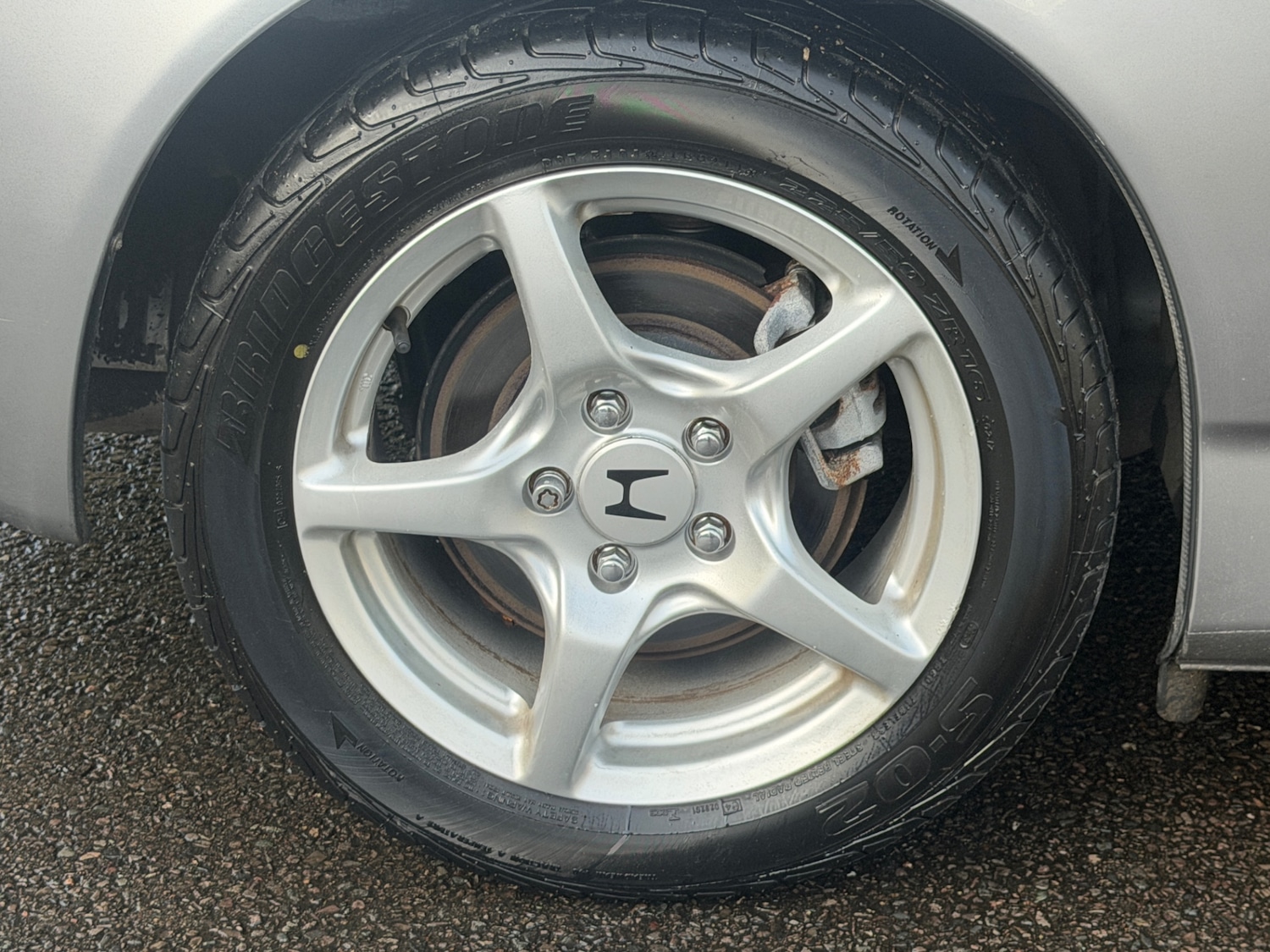 Used Honda S2000 2001 for sale - 77379500: Photo 22