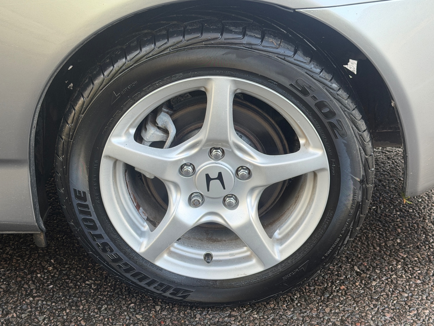 Used Honda S2000 2001 for sale - 77379500: Photo 23