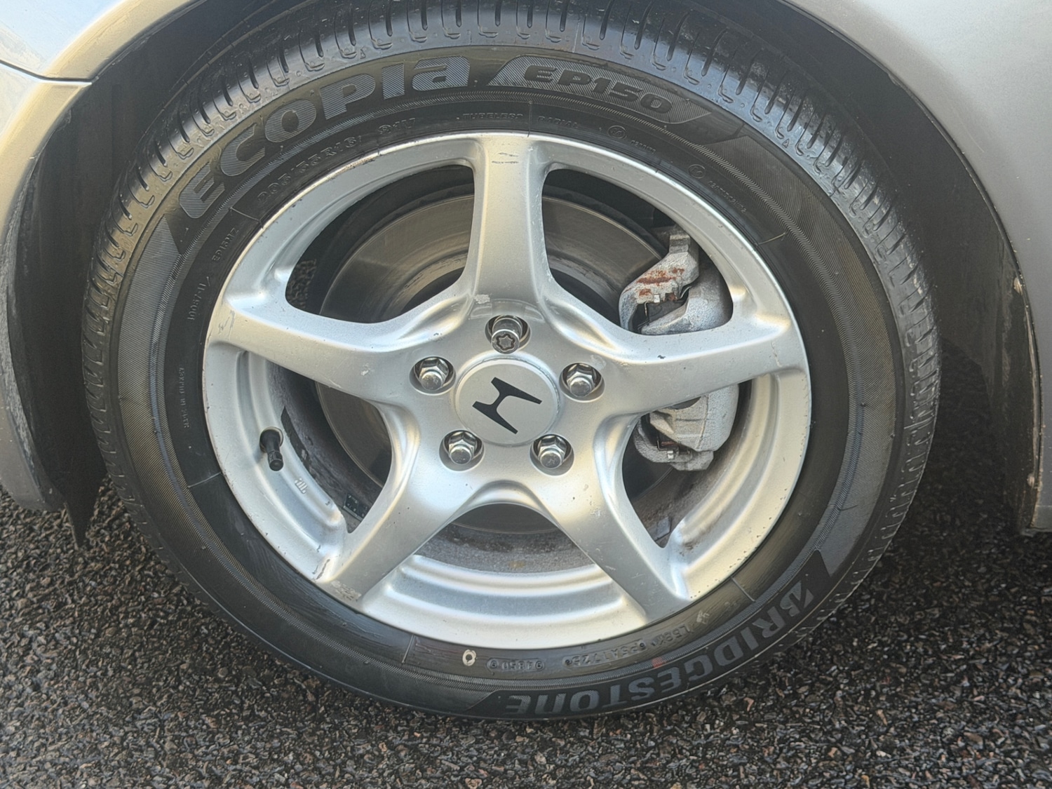 Used Honda S2000 2001 for sale - 77379500: Photo 24