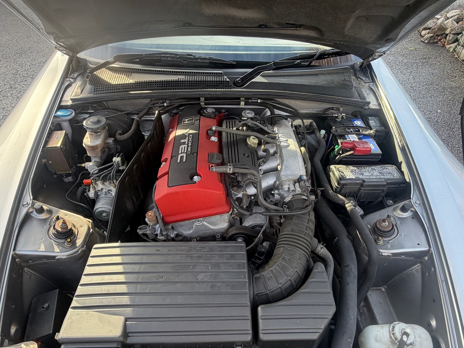 Used Honda S2000 2001 for sale - 77379500: Photo 25