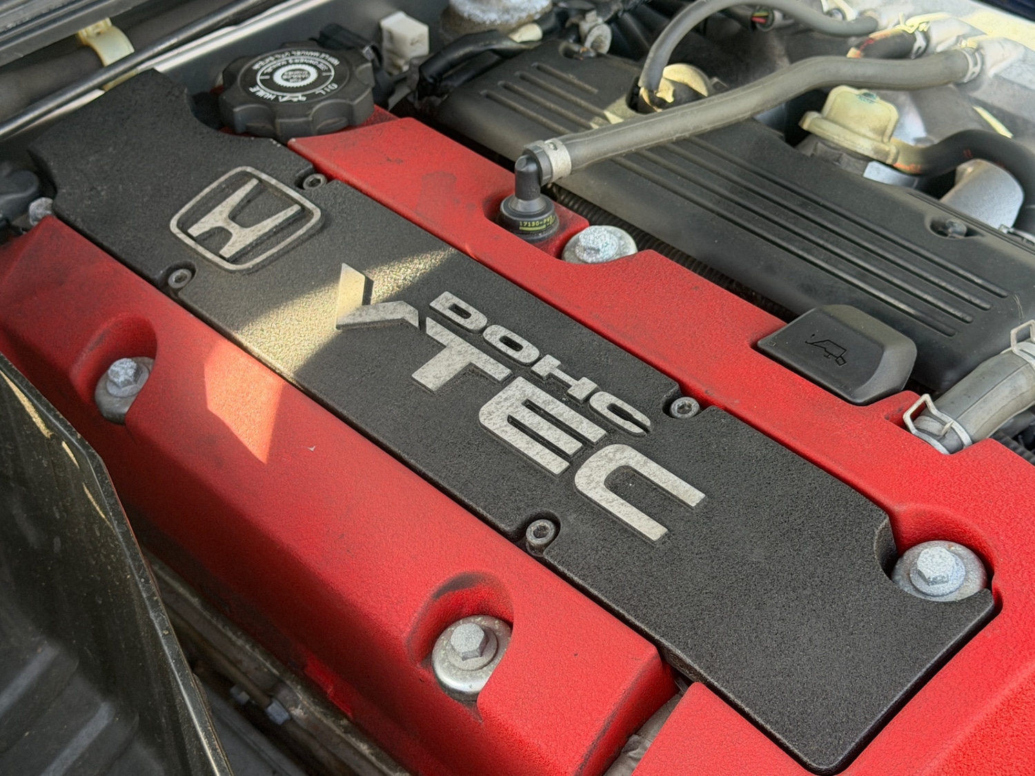 Used Honda S2000 2001 for sale - 77379500: Photo 26