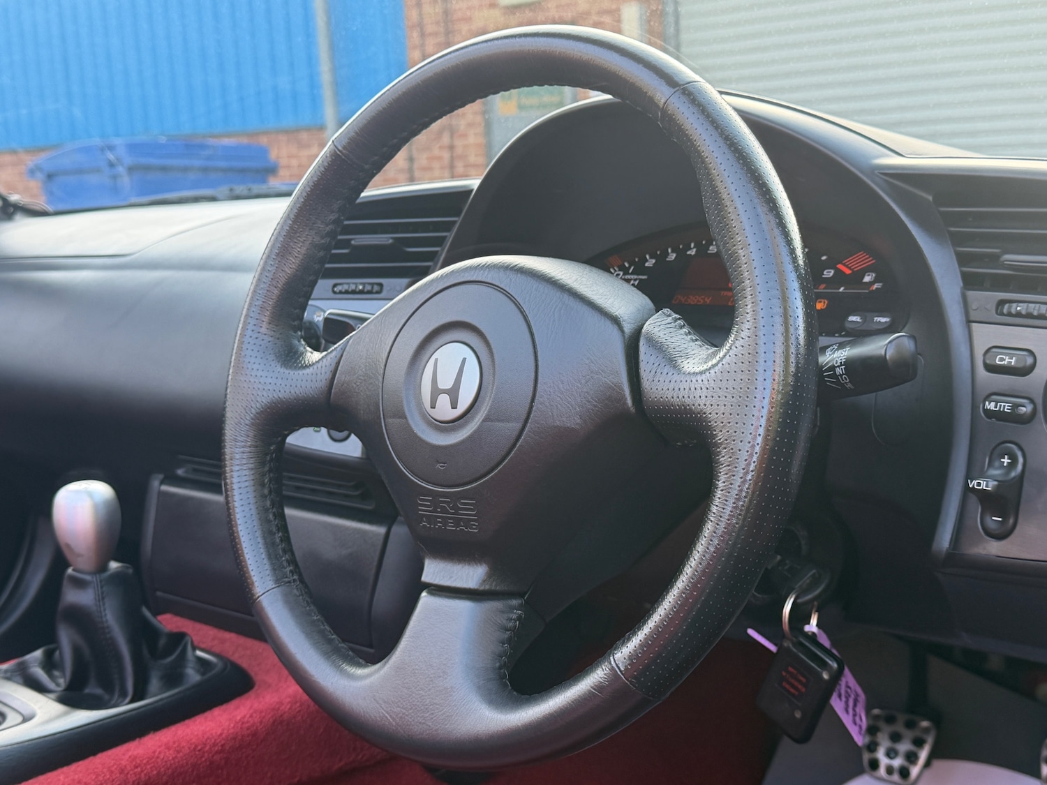 Used Honda S2000 2001 for sale - 77379500: Photo 27