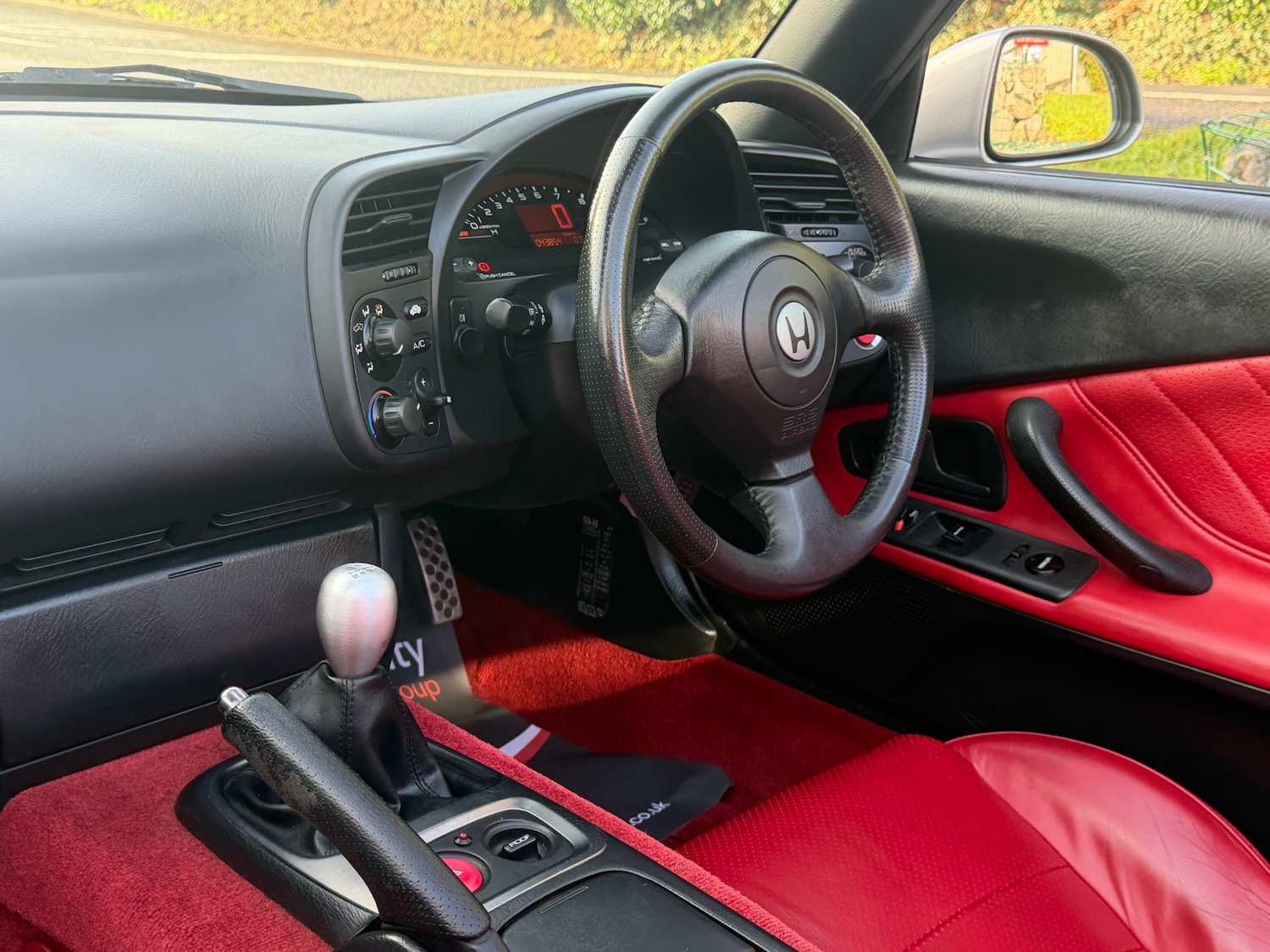 Used Honda S2000 2001 for sale - 77379500: Photo 28