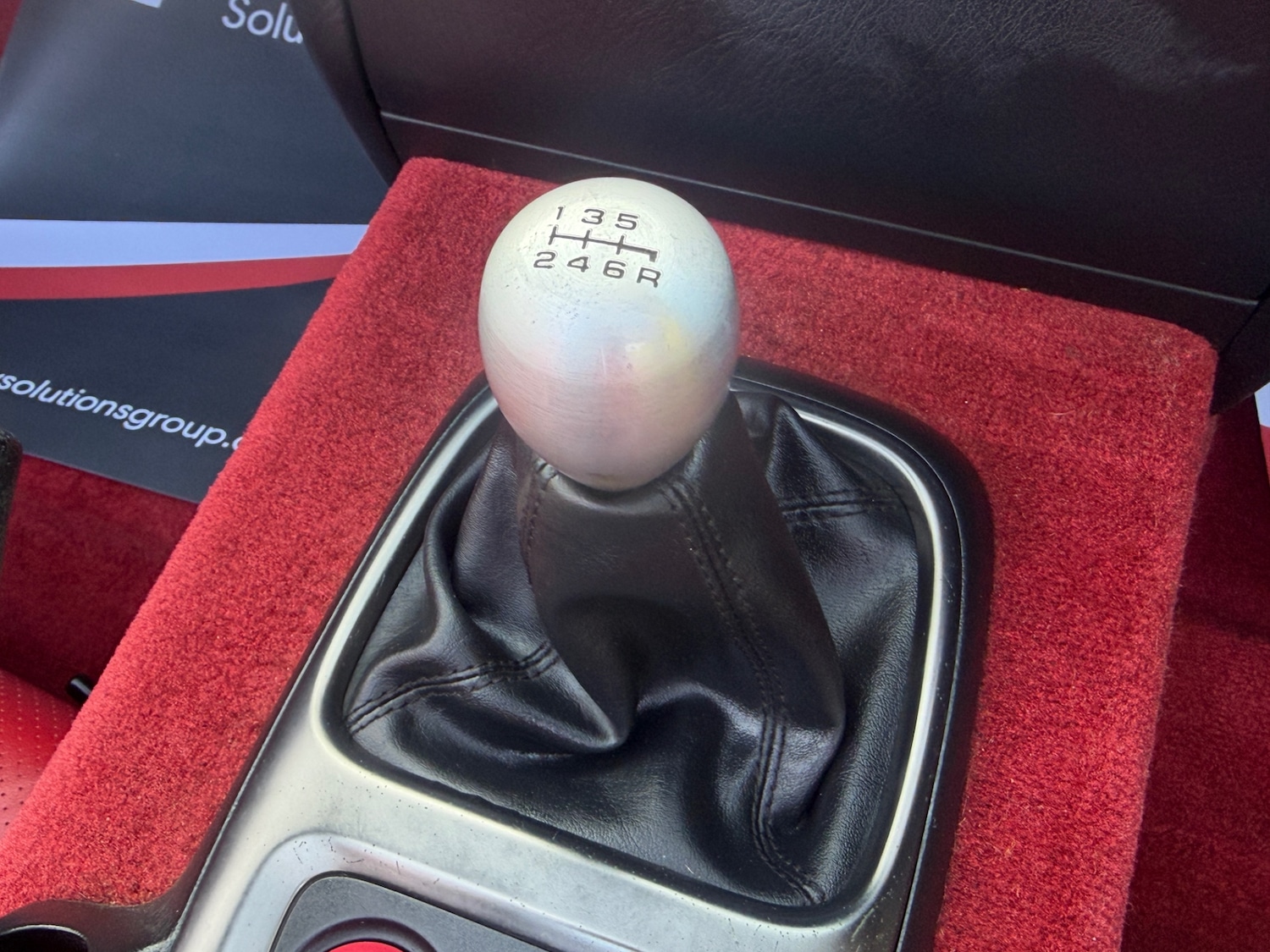 Used Honda S2000 2001 for sale - 77379500: Photo 29