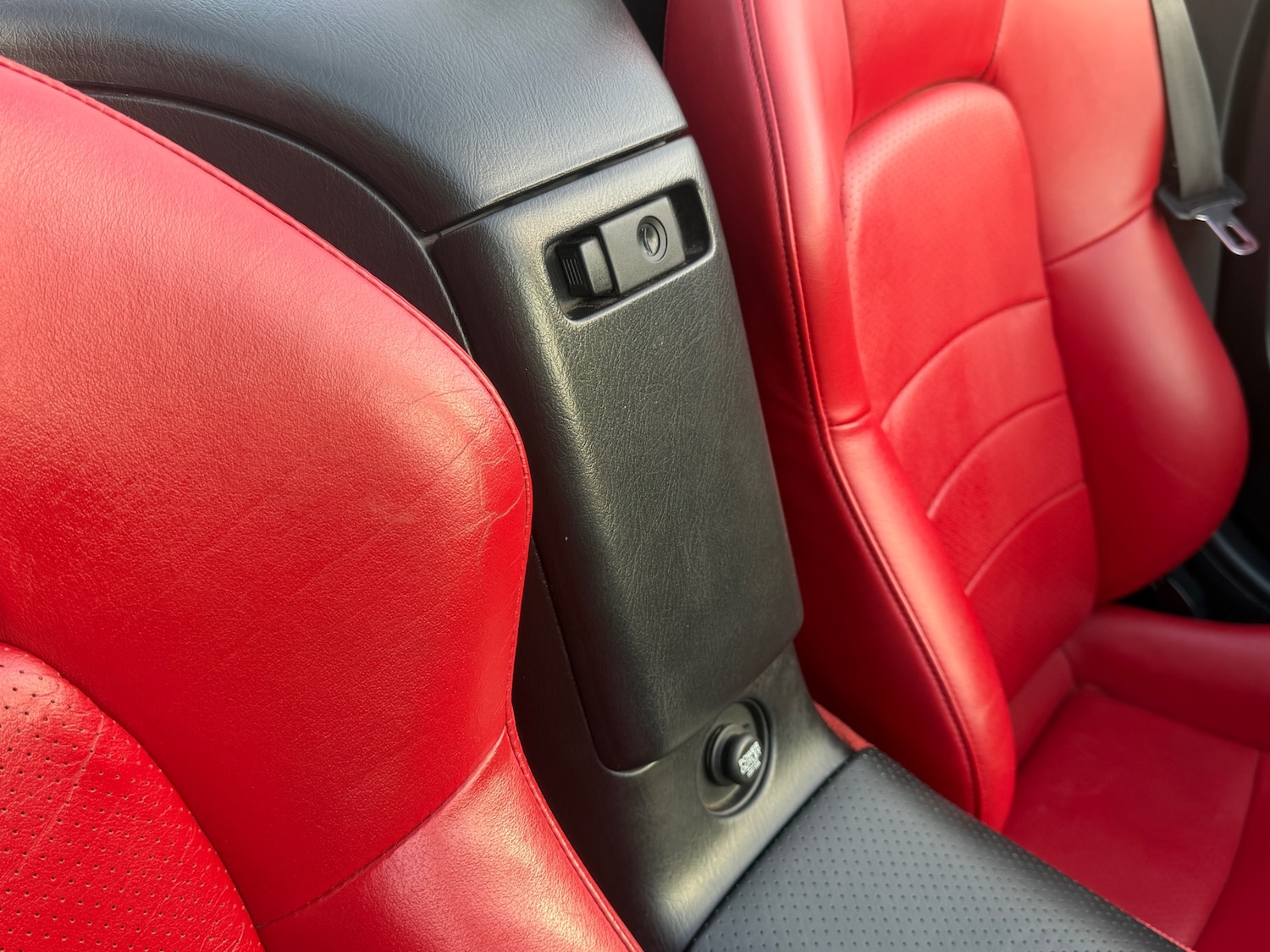 Used Honda S2000 2001 for sale - 77379500: Photo 37