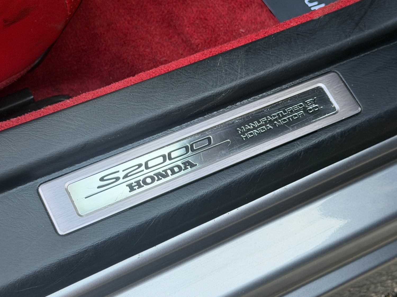 Used Honda S2000 2001 for sale - 77379500: Photo 40