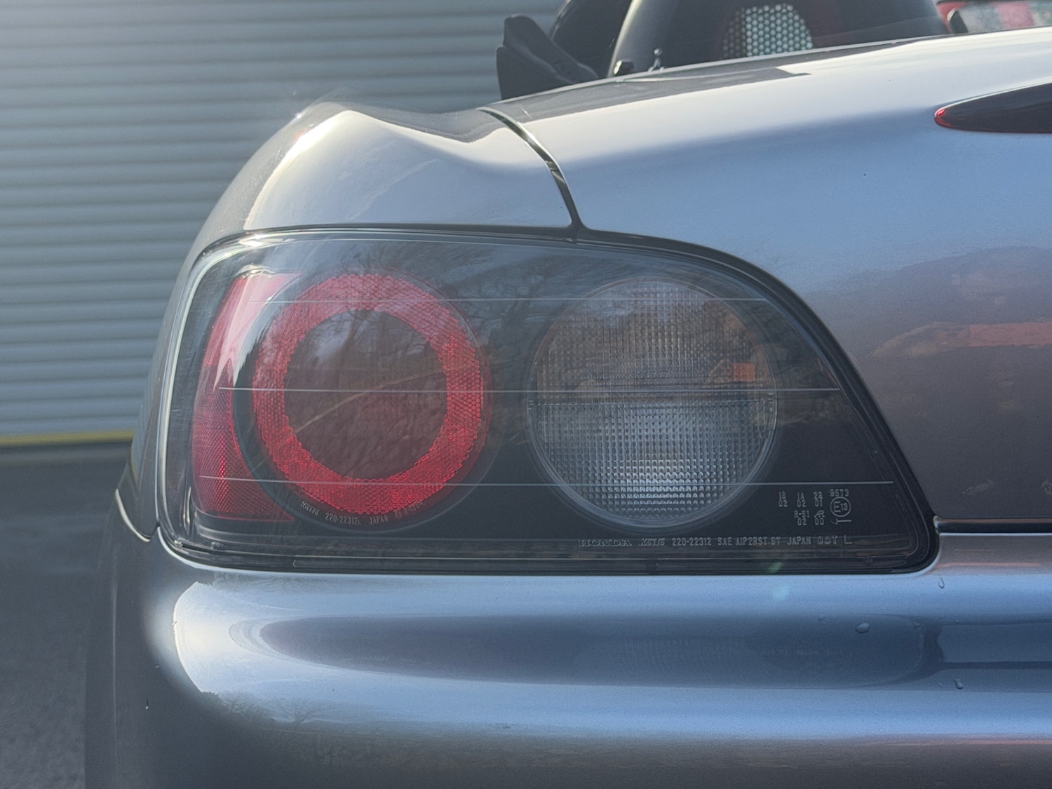 Used Honda S2000 2001 for sale - 77379500: Photo 43