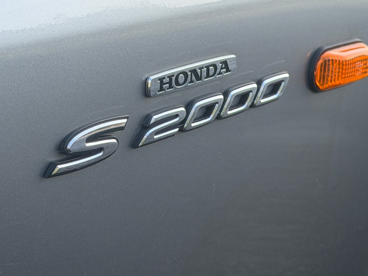 Used Honda S2000 2001 for sale - 77379500: Photo 47
