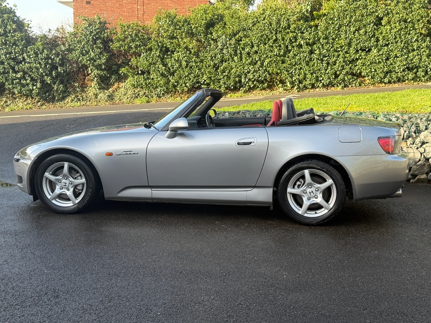 Used Honda S2000 2001 for sale - 77379500: Photo 5