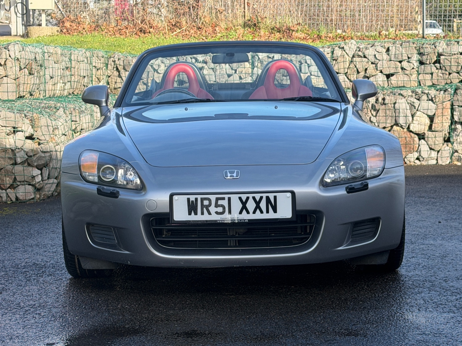 Used Honda S2000 2001 for sale - 77379500: Photo 6