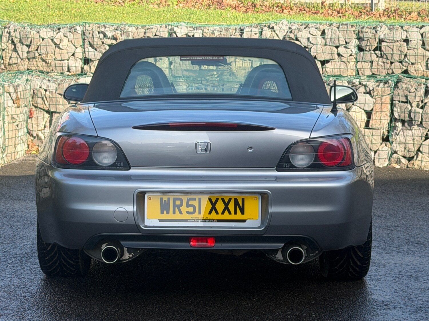 Used Honda S2000 2001 for sale - 77379500: Photo 7