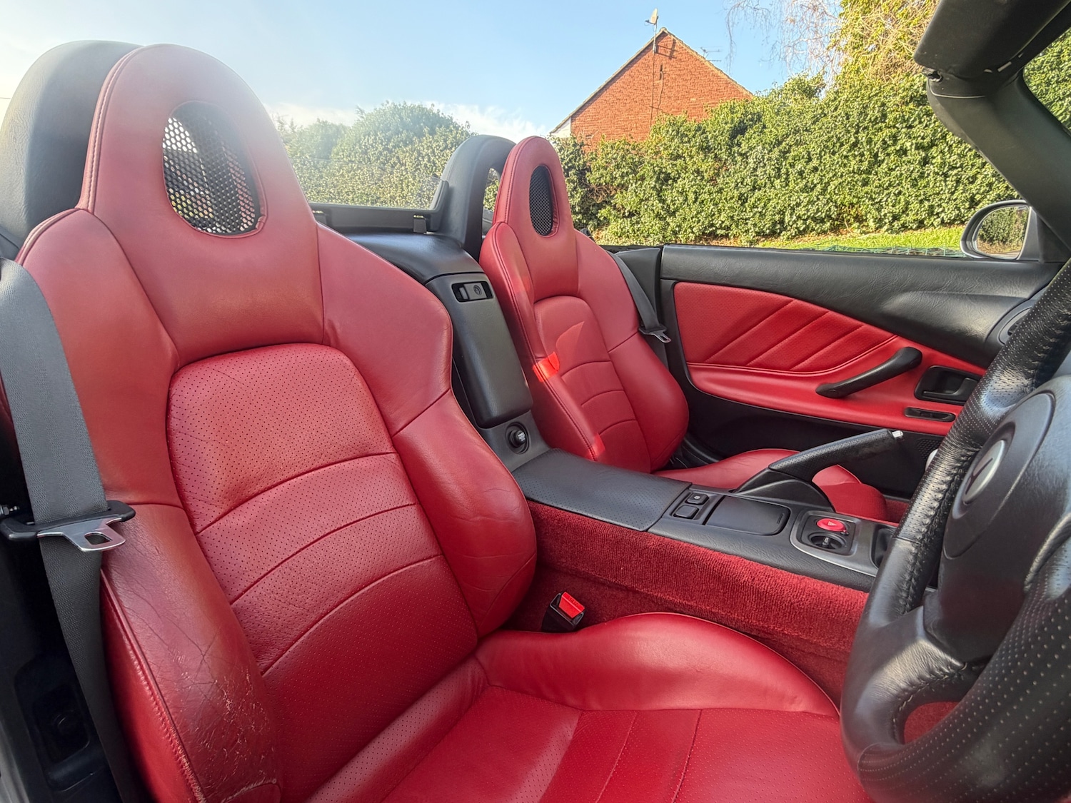 Used Honda S2000 2001 for sale - 77379500: Photo 8