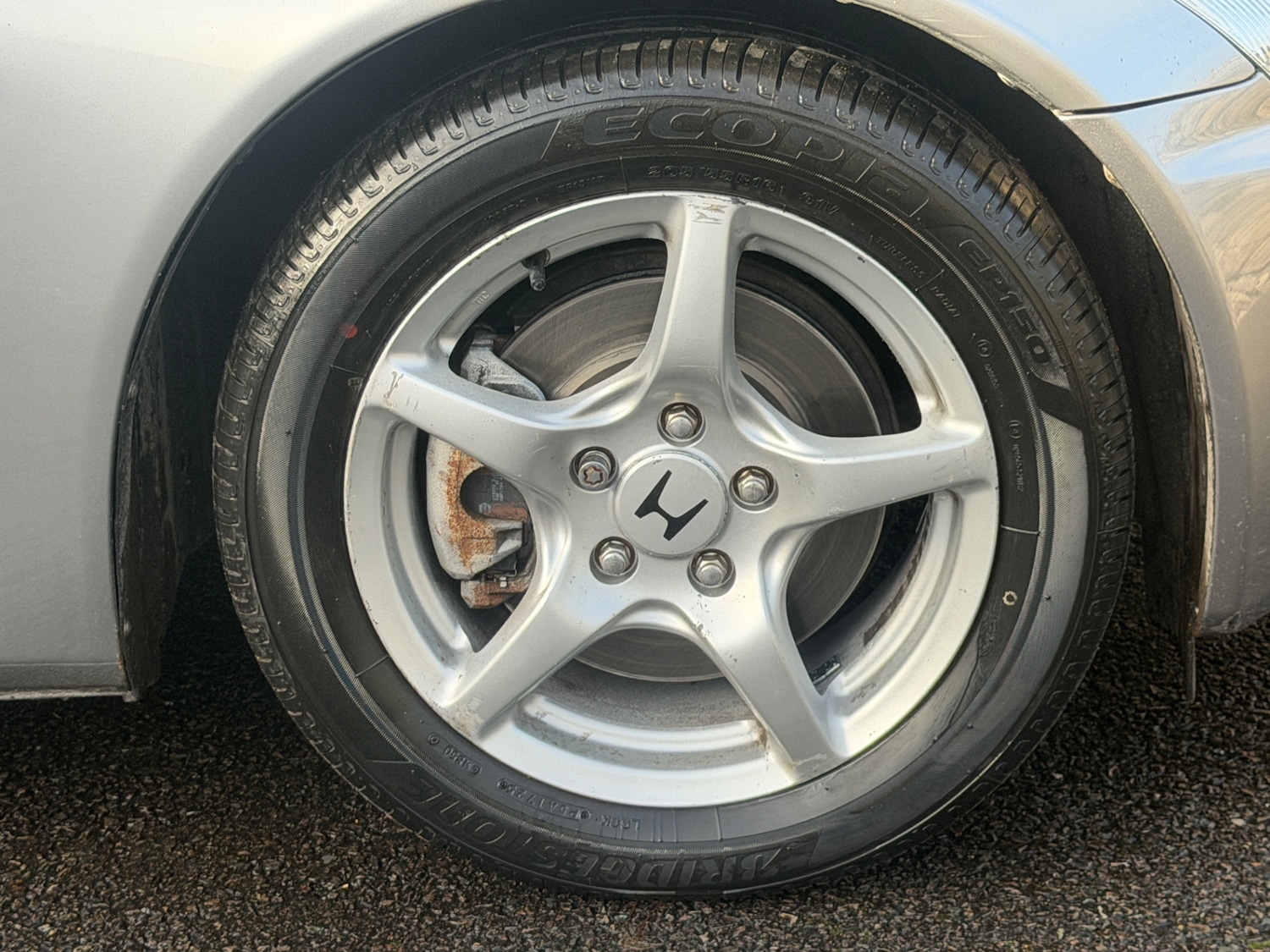 Used Honda S2000 2001 for sale - 77379500: Photo 9