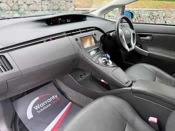 Used Toyota Prius 2010 for sale - 79788177: Photo