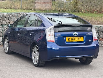 Used Toyota Prius 2010 for sale - 79788177: Photo