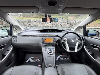 Used Toyota Prius 2010 for sale - 79788177: Photo