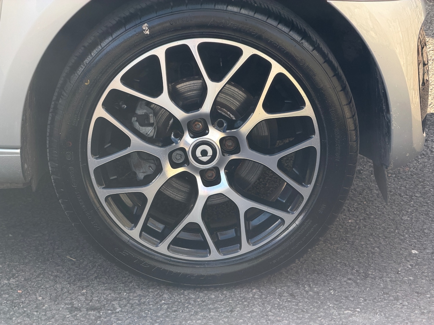 Used smart fortwo 2022 for sale - 78011603: Photo 10