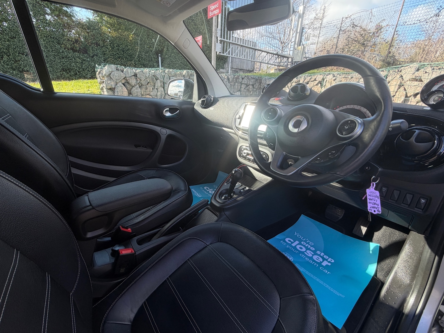 Used smart fortwo 2022 for sale - 78011603: Photo 12