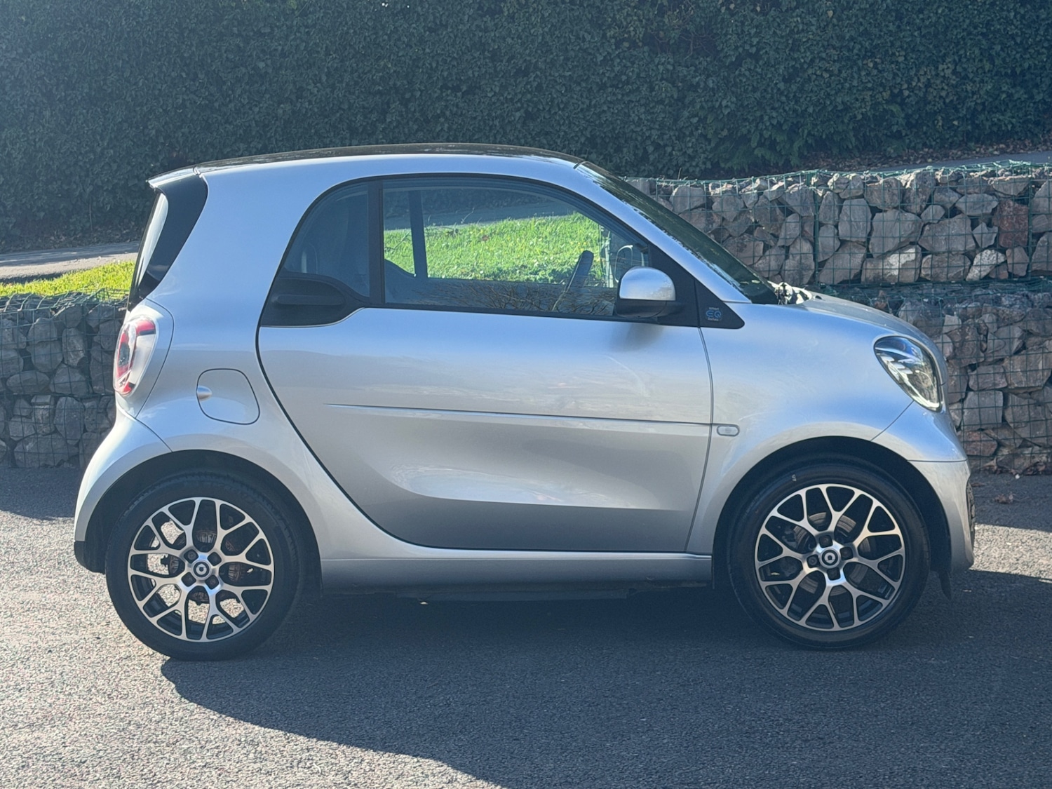Used smart fortwo 2022 for sale - 78011603: Photo 14
