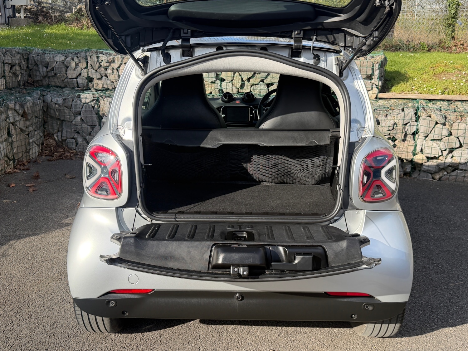 Used smart fortwo 2022 for sale - 78011603: Photo 16