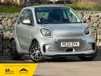 smart fortwo feature image