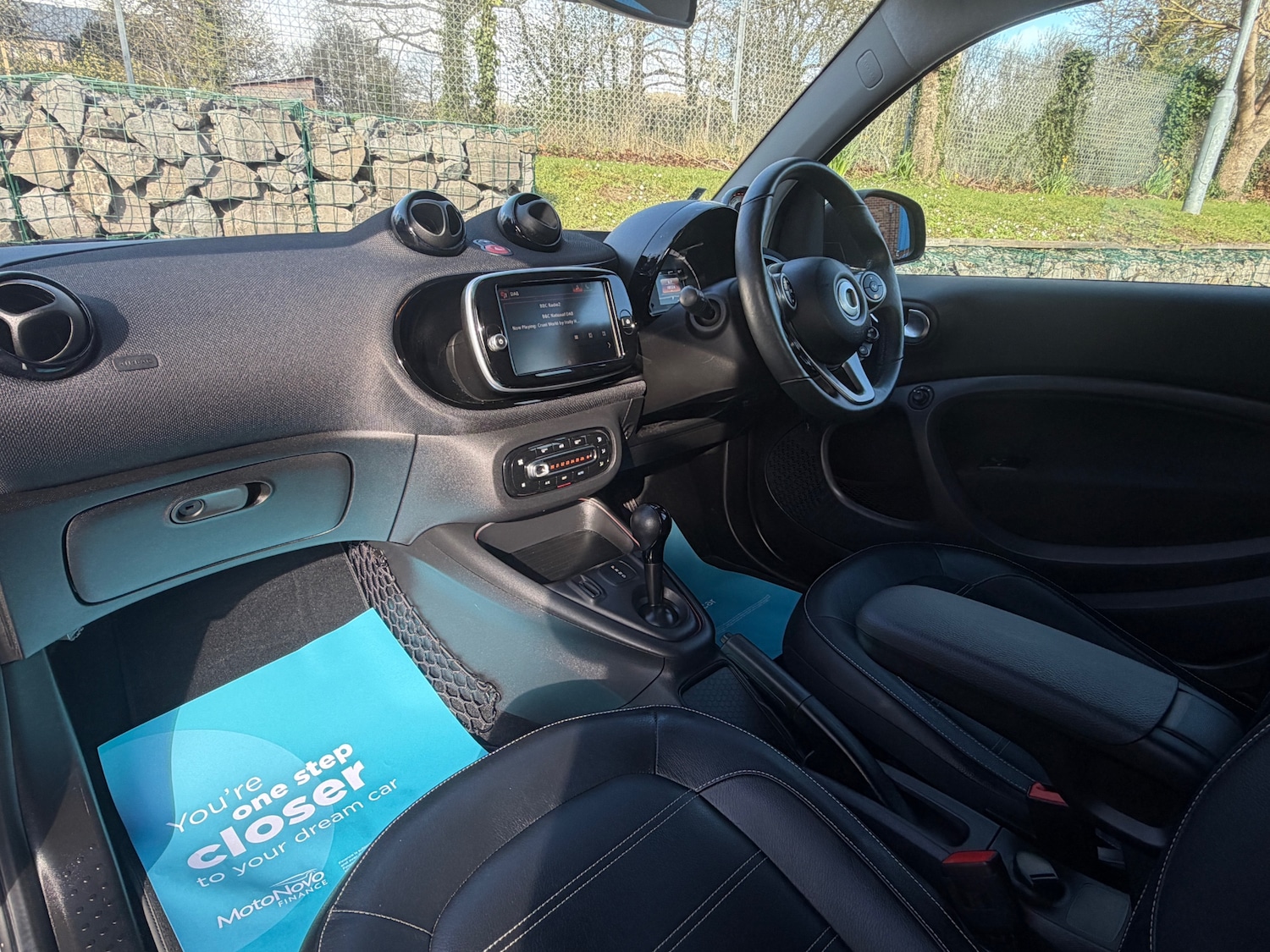 Used smart fortwo 2022 for sale - 78011603: Photo 2