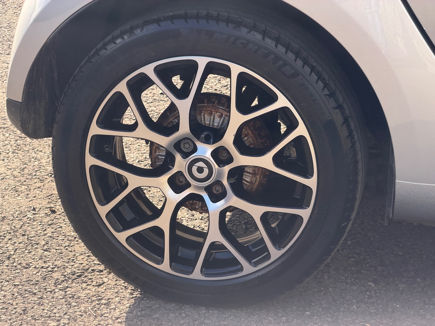 Used smart fortwo 2022 for sale - 78011603: Photo 22