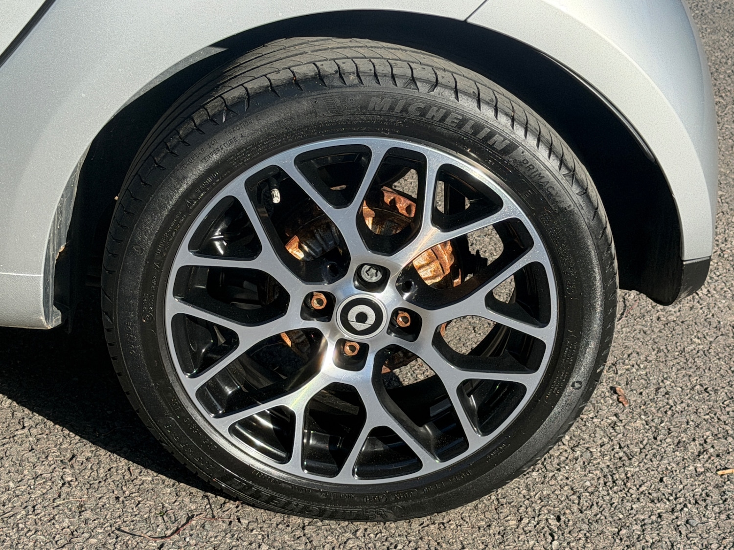 Used smart fortwo 2022 for sale - 78011603: Photo 23