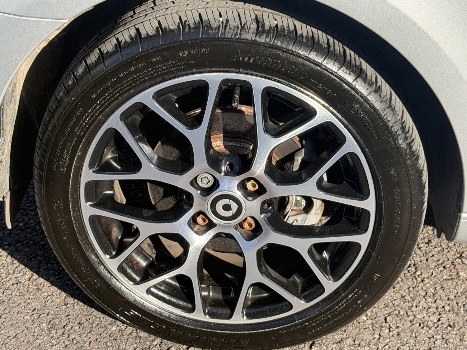 Used smart fortwo 2022 for sale - 78011603: Photo 24