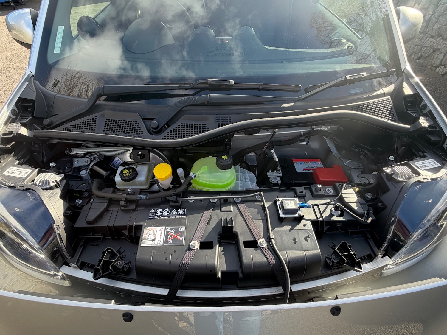 Used smart fortwo 2022 for sale - 78011603: Photo 25