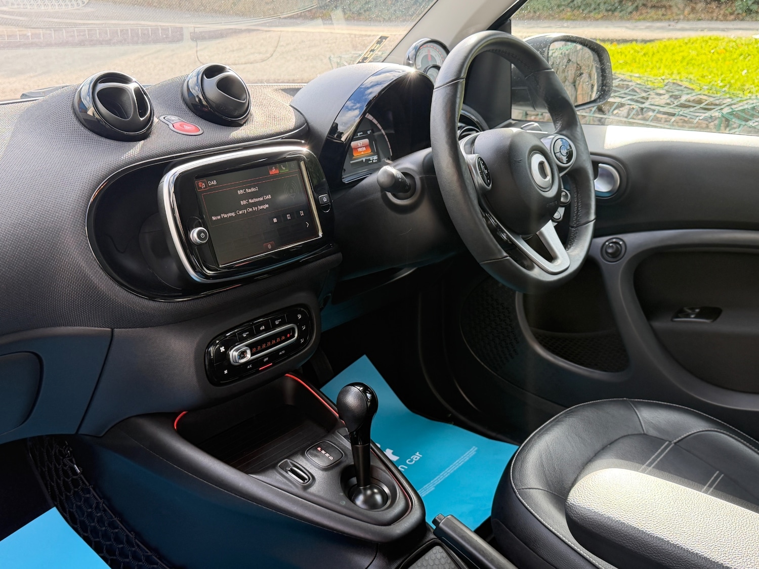 Used smart fortwo 2022 for sale - 78011603: Photo 28