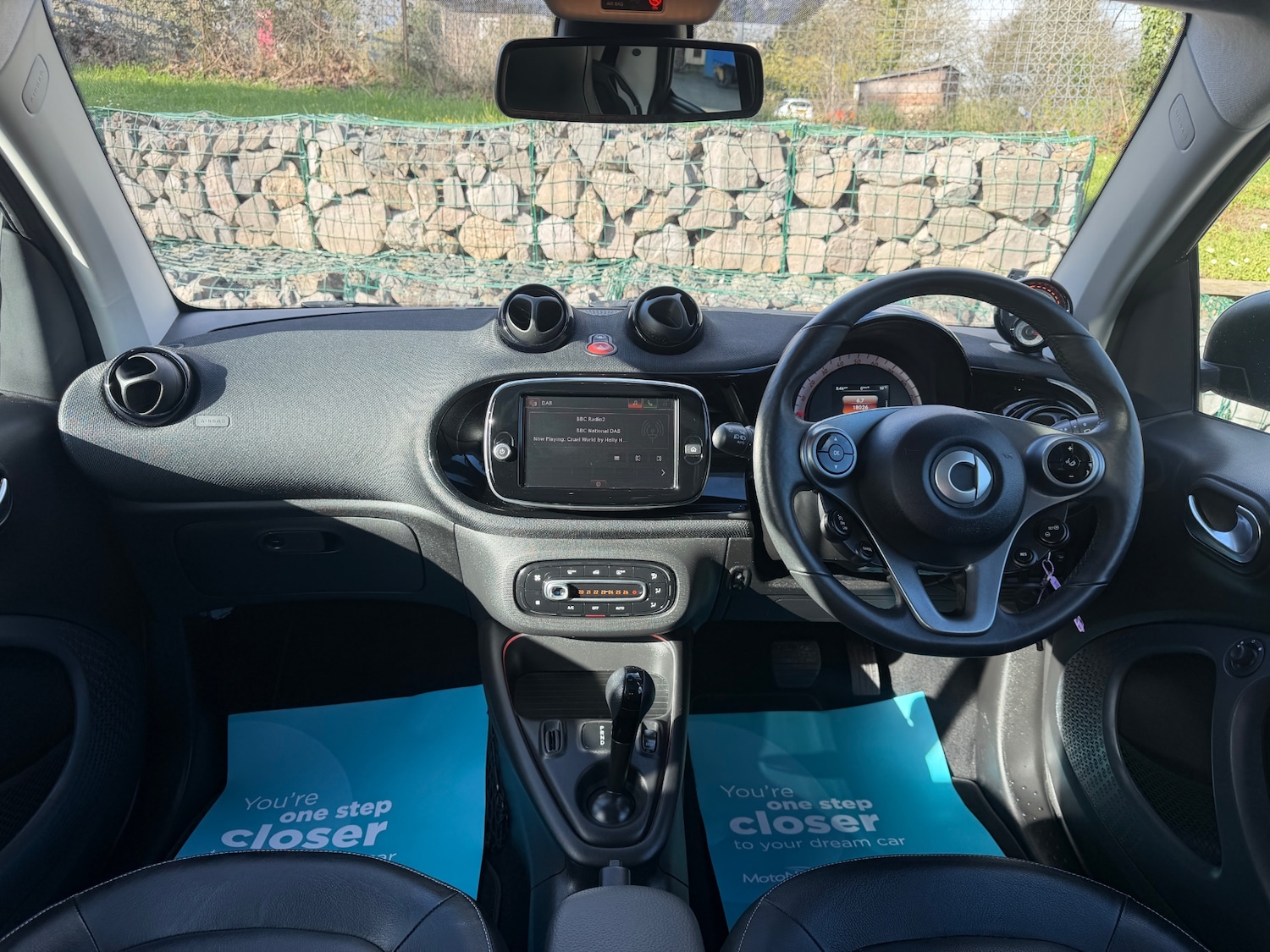 Used smart fortwo 2022 for sale - 78011603: Photo 4