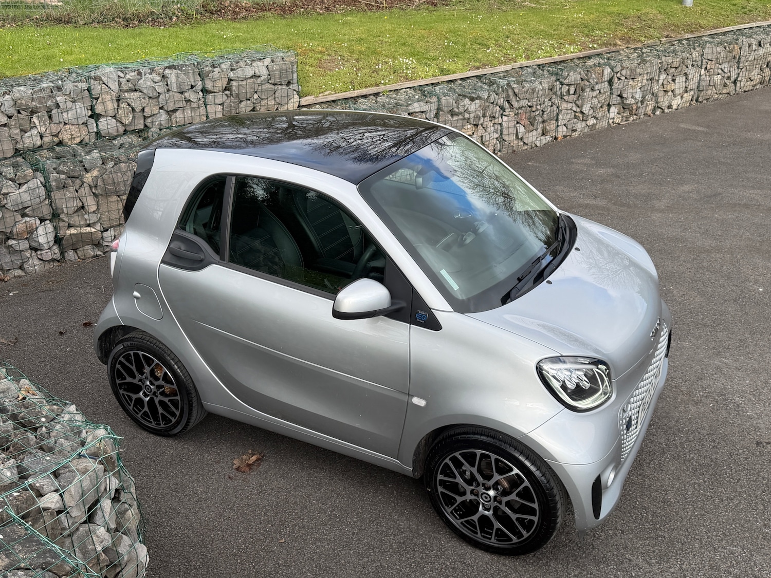 Used smart fortwo 2022 for sale - 78011603: Photo 49