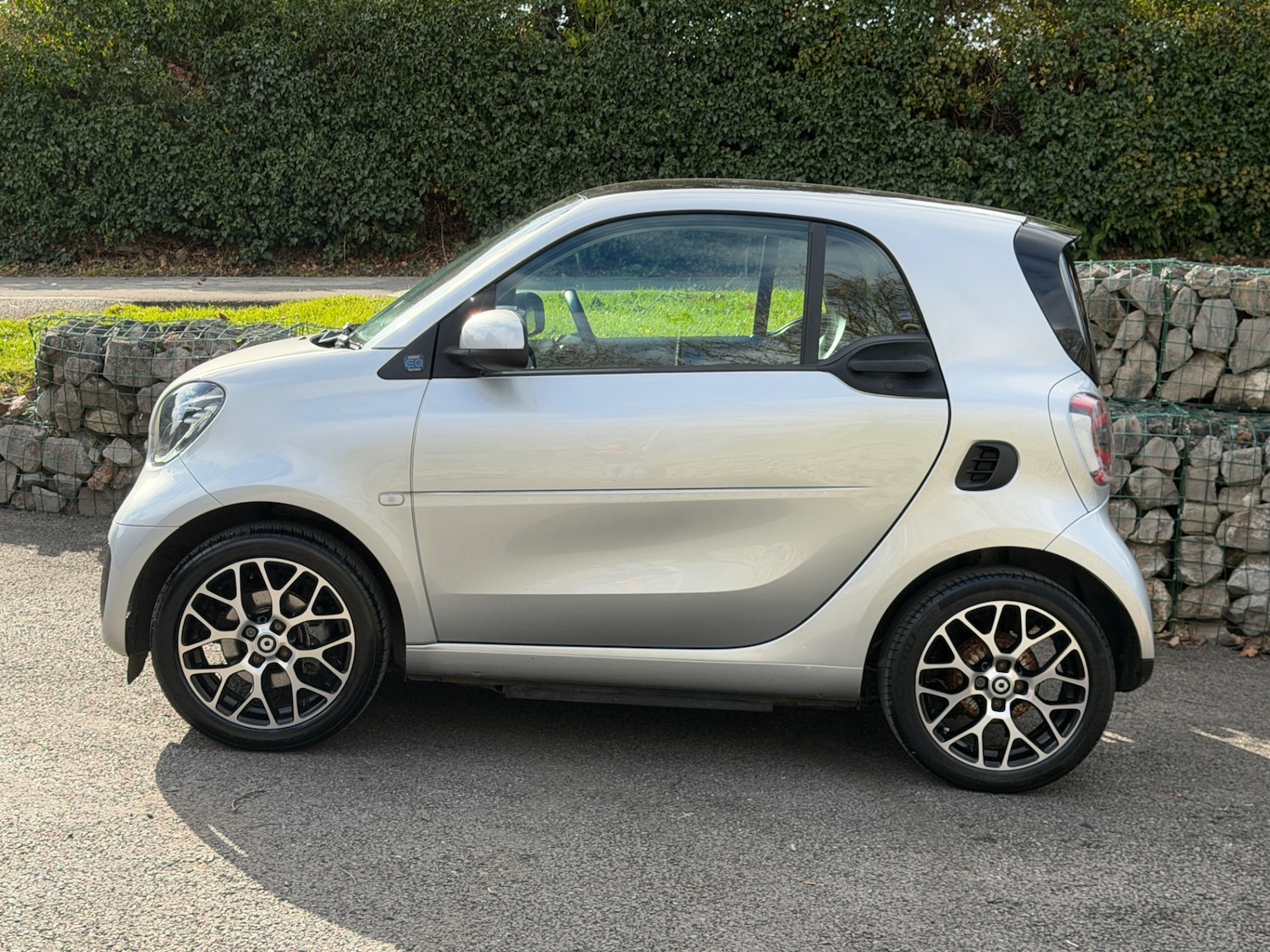 Used smart fortwo 2022 for sale - 78011603: Photo 5