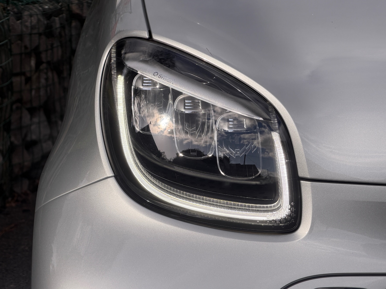 Used smart fortwo 2022 for sale - 78011603: Photo 52