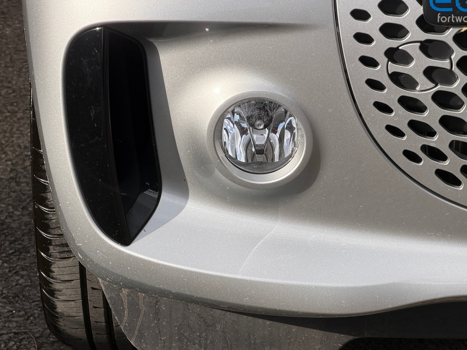 Used smart fortwo 2022 for sale - 78011603: Photo 54