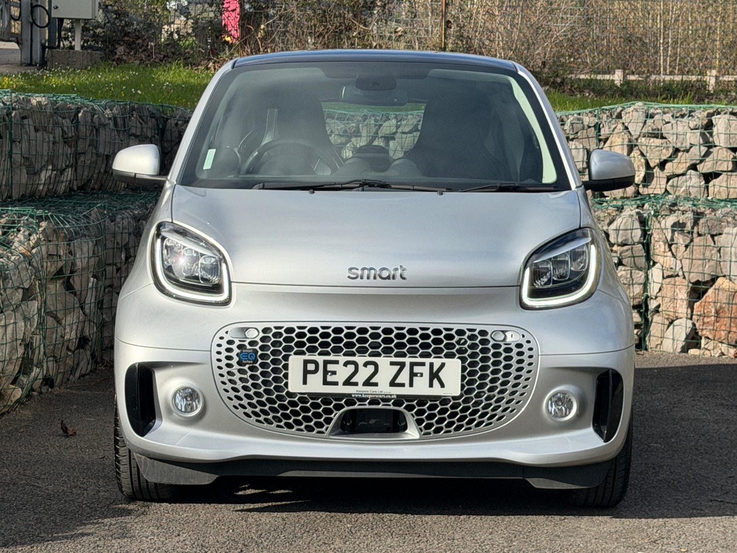 Used smart fortwo 2022 for sale - 78011603: Photo 6