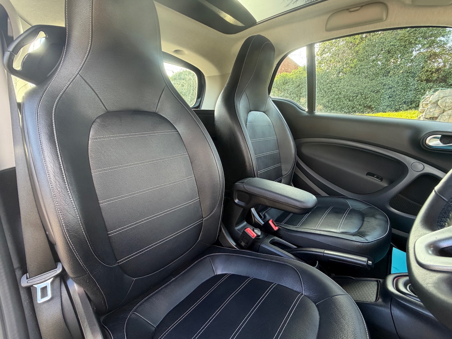 Used smart fortwo 2022 for sale - 78011603: Photo 8