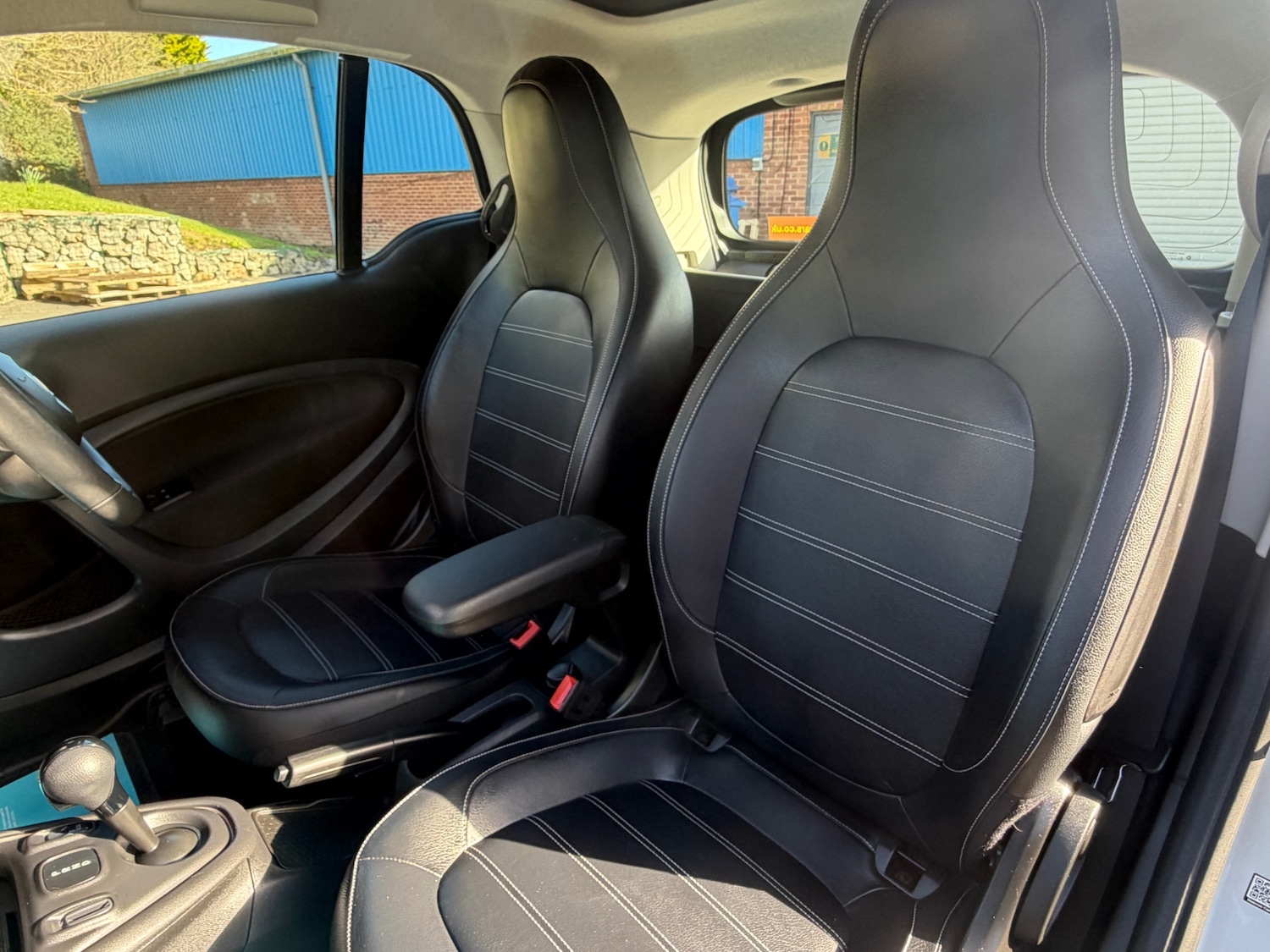 Used smart fortwo 2022 for sale - 78011603: Photo 9