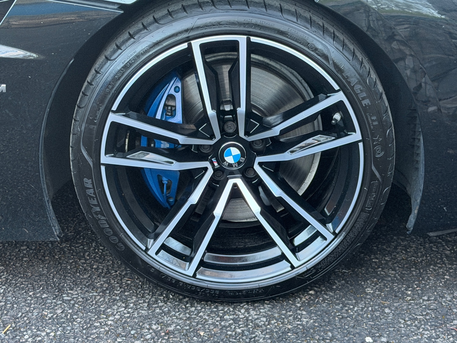 Used BMW Z4 2021 for sale - 78016570: Photo 10