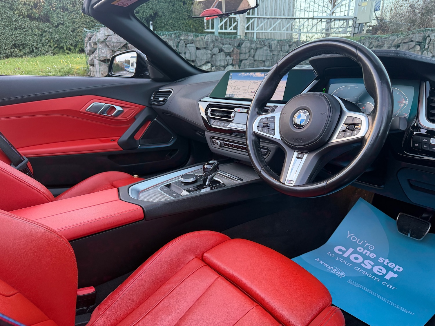 Used BMW Z4 2021 for sale - 78016570: Photo 12