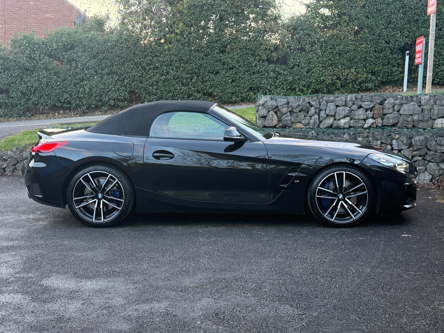 Used BMW Z4 2021 for sale - 78016570: Photo 14