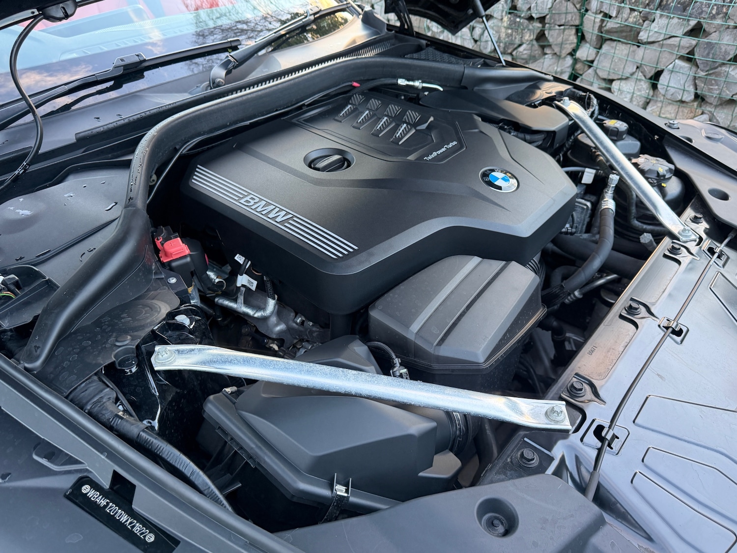 Used BMW Z4 2021 for sale - 78016570: Photo 15