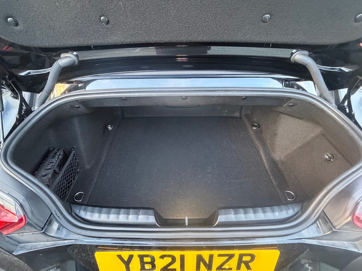 Used BMW Z4 2021 for sale - 78016570: Photo 16