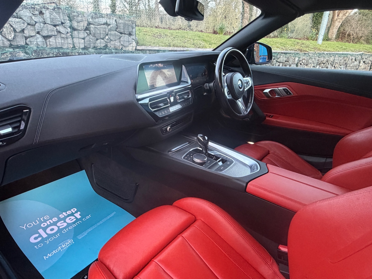 Used BMW Z4 2021 for sale - 78016570: Photo 2