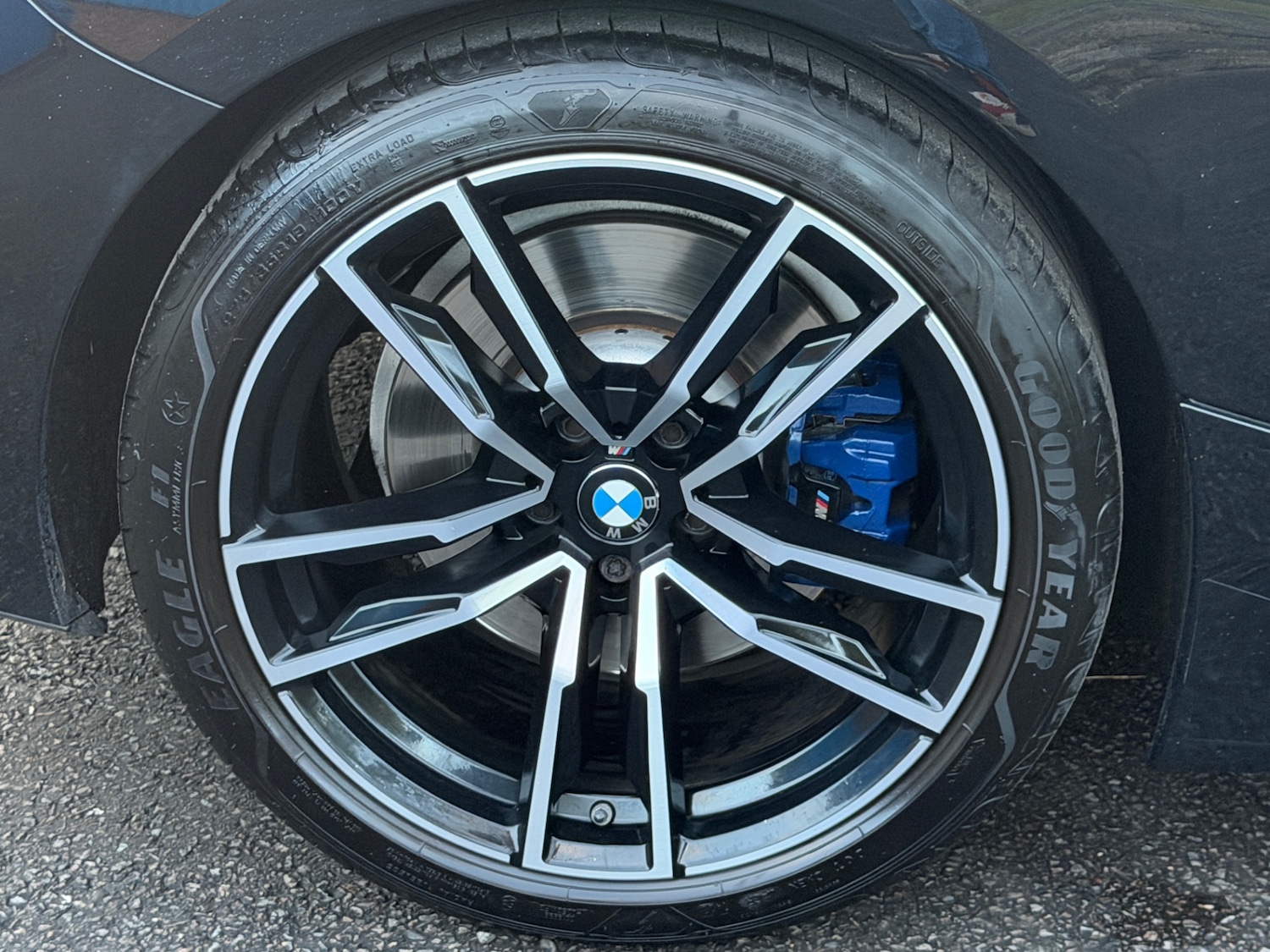 Used BMW Z4 2021 for sale - 78016570: Photo 22