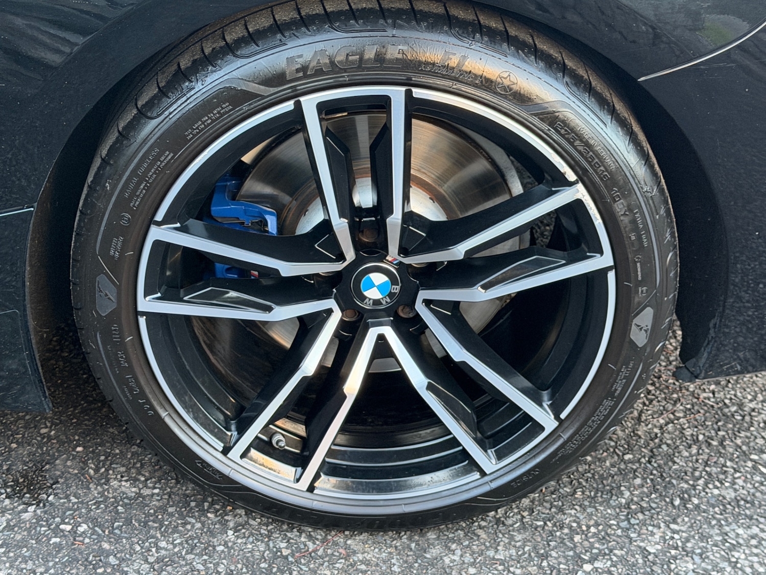 Used BMW Z4 2021 for sale - 78016570: Photo 23